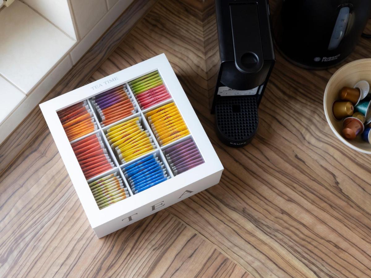 Apartmán Arena In Der Naehe - Tiefgarage - Balkon - Kueche - Smart Tv Gelsenkirchen Exteriér fotografie